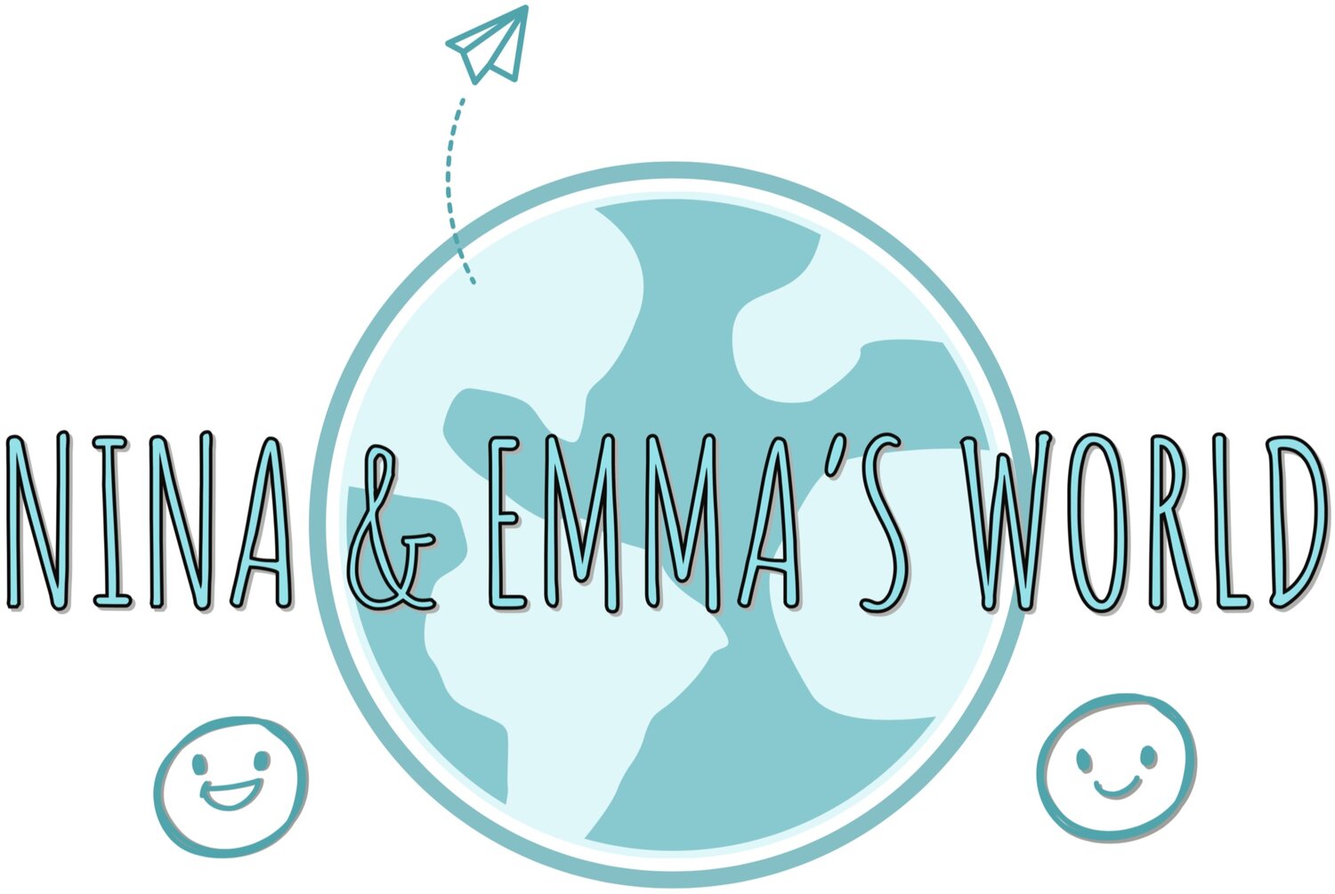 Nina &amp; Emma&#39;s World