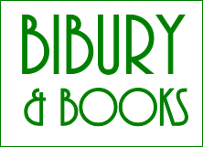 Bibury & Books