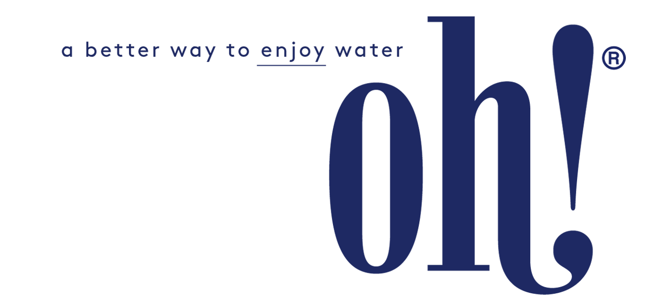 ZERoh! A better way to enjoy water