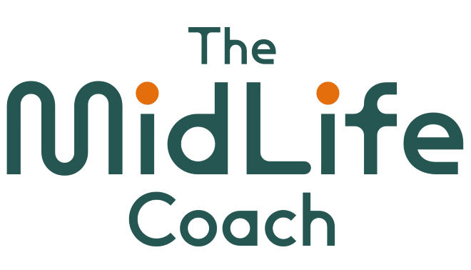 The Midlife Coach