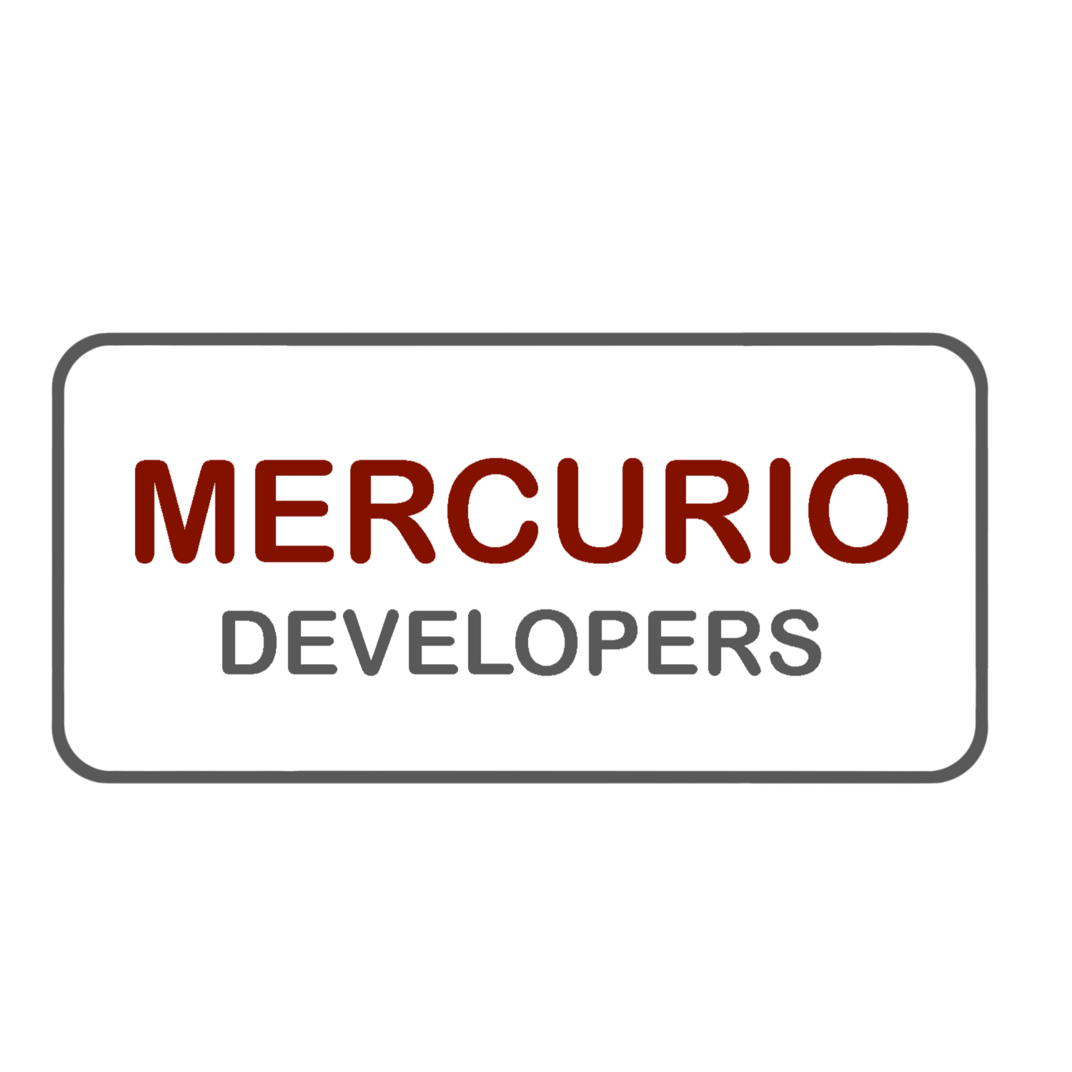 Mercurio Developers Inc. |