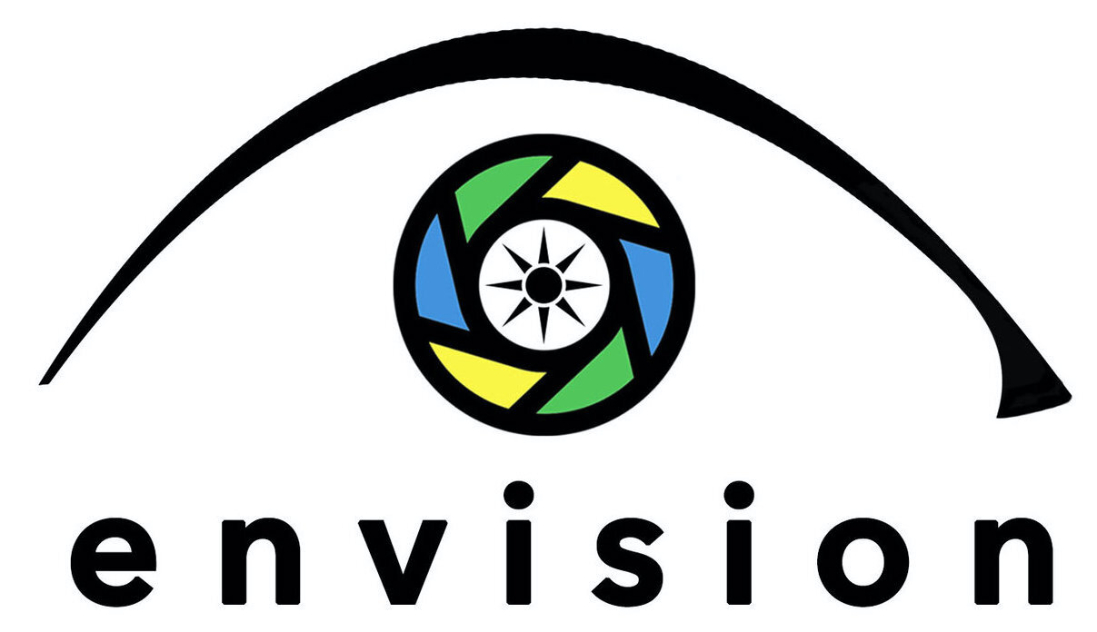 Envision Rwanda