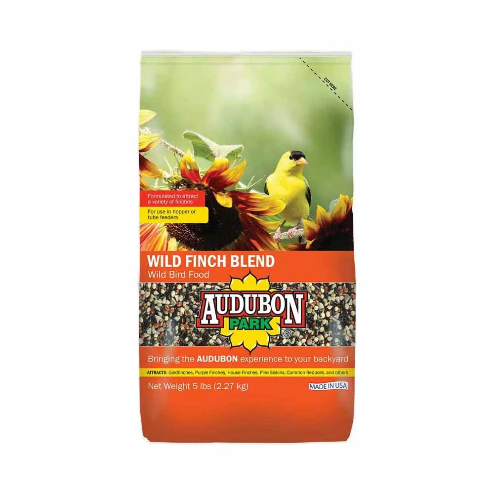 Costco bird seed outlet