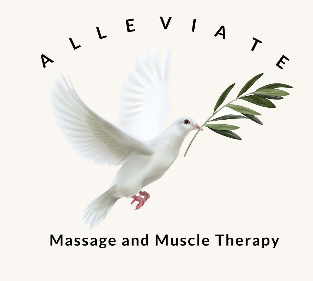 ALLEVIATE: Massage & Muscle Therapy