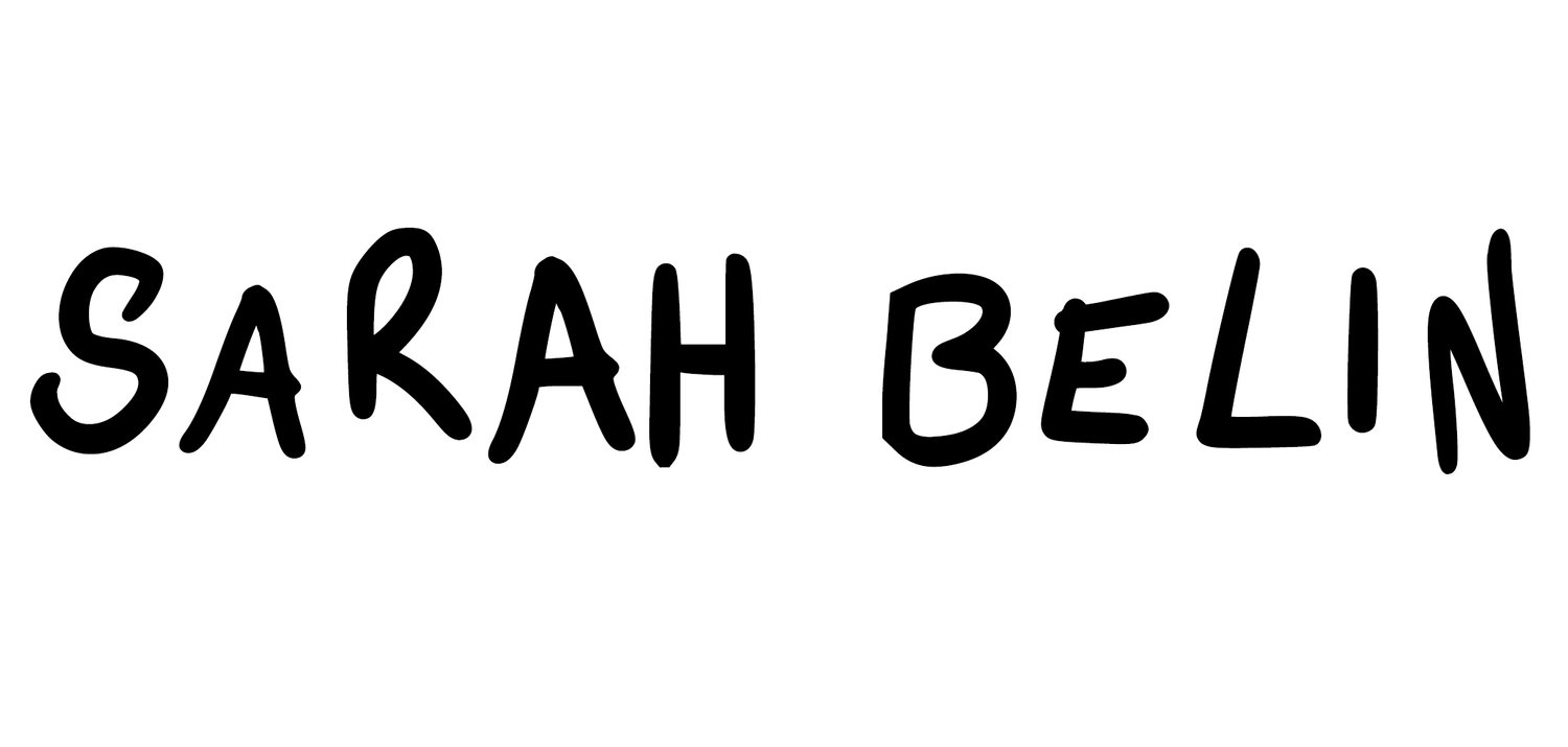 Sarah Belin