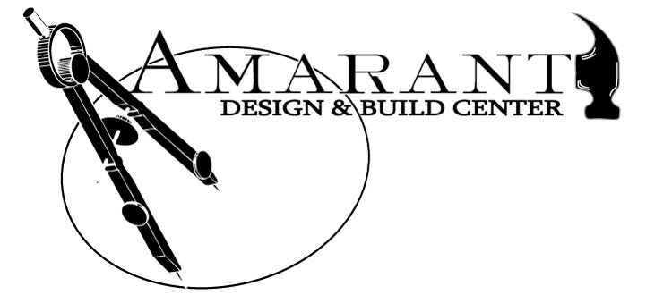 Amarant Design and Build Center