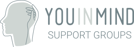 YouInMind: Support Groups