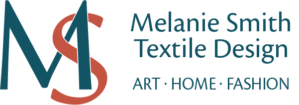 Melanie Smith Textile Design
