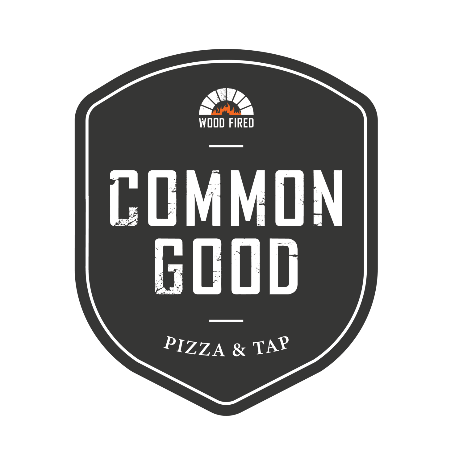 Common Good Pizza &amp; Tap