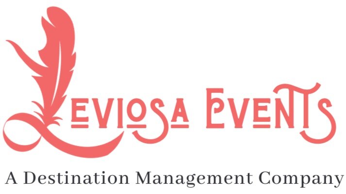 Leviosa Events DMC San Diego