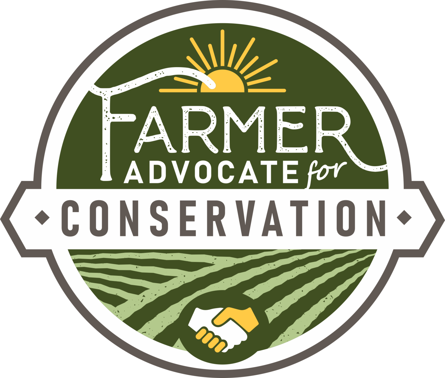 Farmer Advocates for Conservation