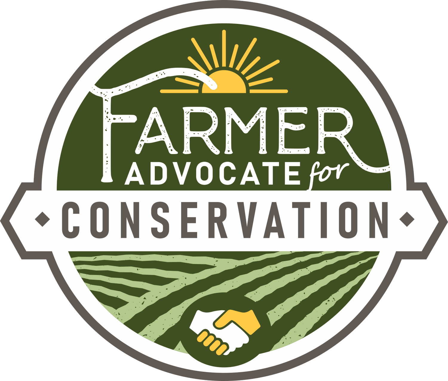 Farmer Advocates for Conservation