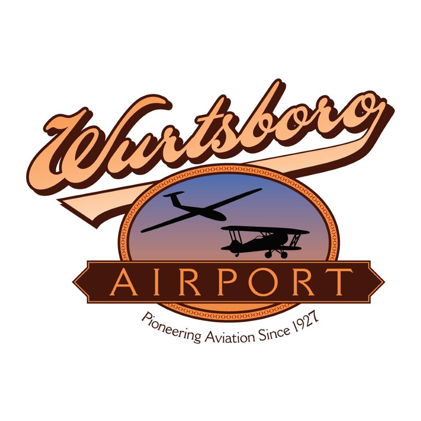 Wurtsboro Aiport