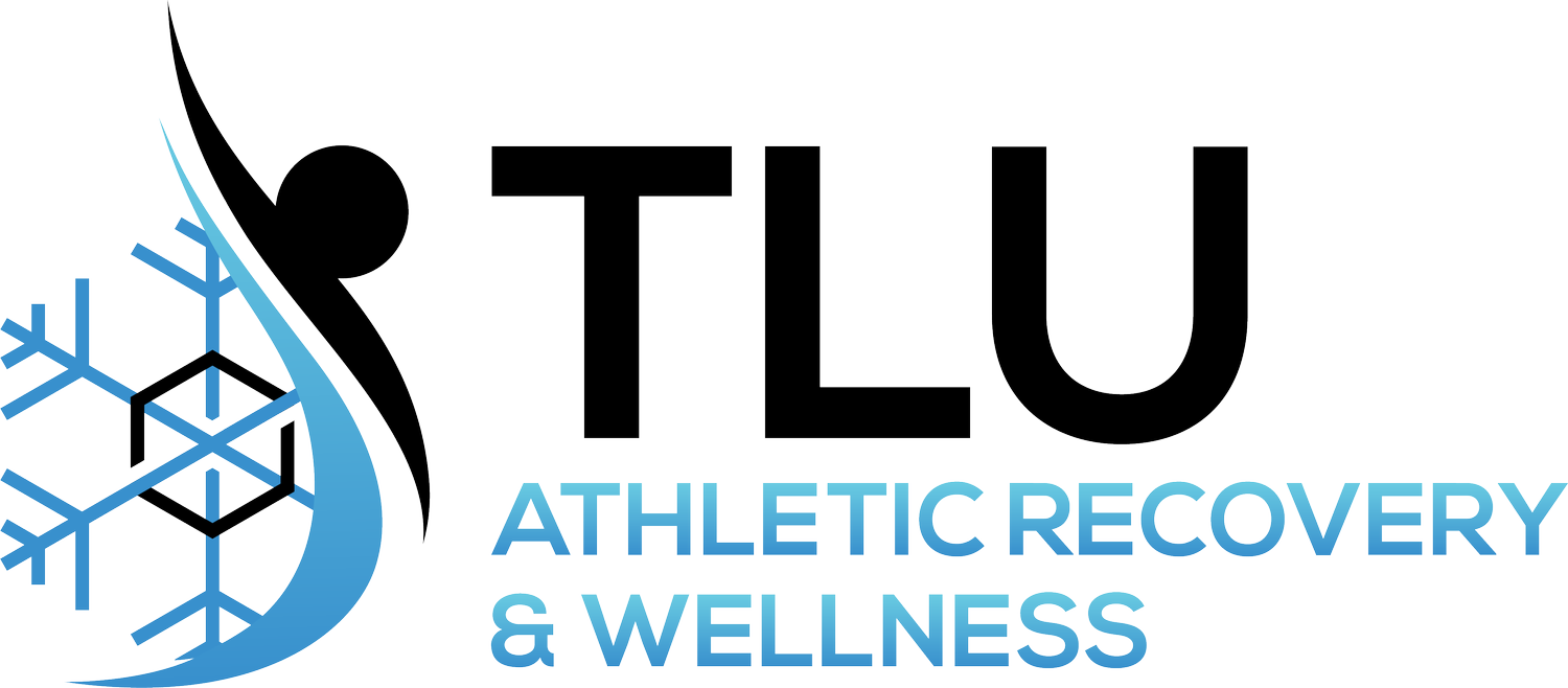 TLU Athletic Recovery  &amp; Wellness