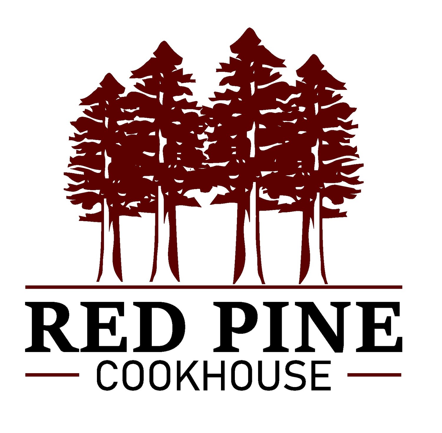 Red Pine Cookhouse