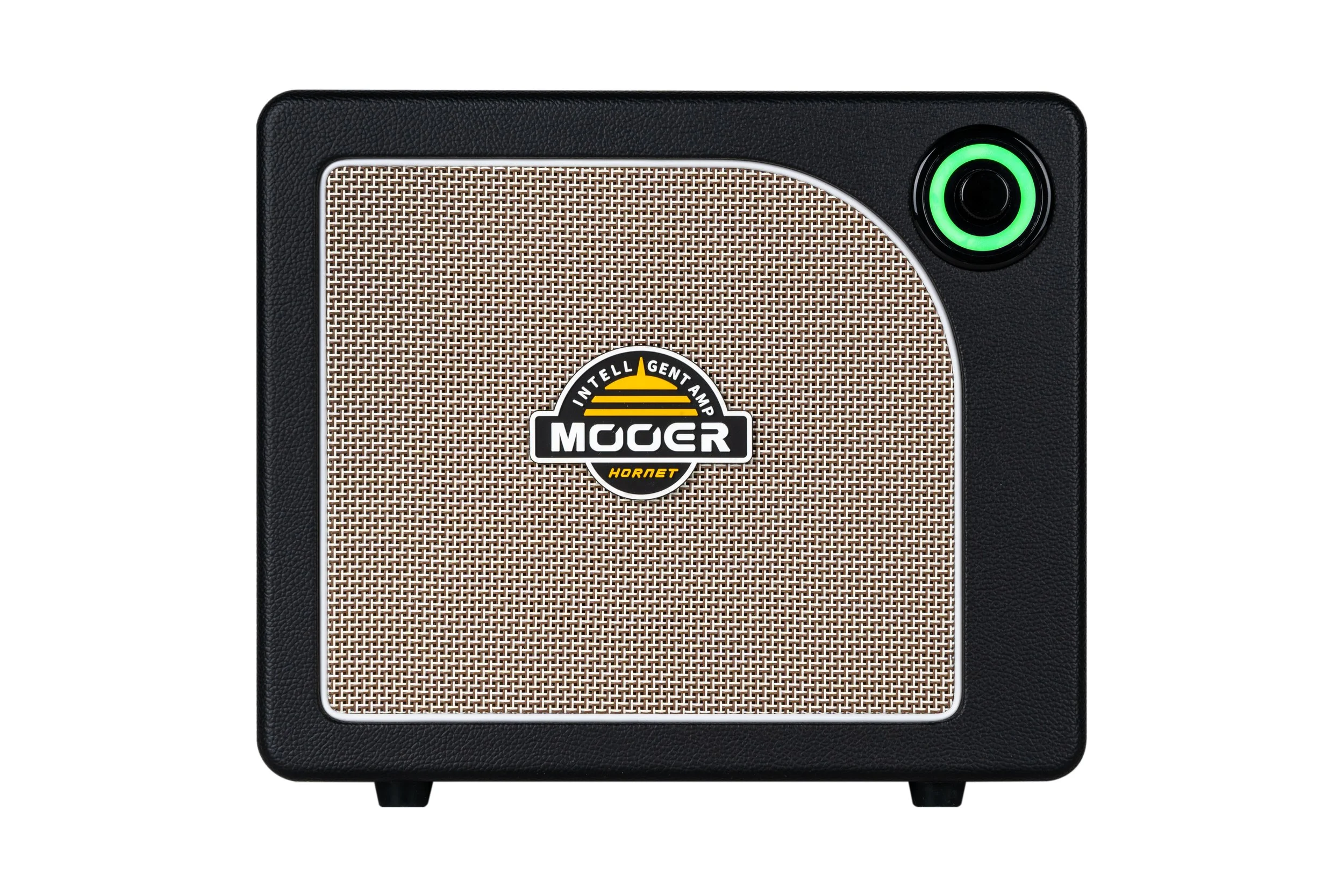 Mooer Hornet DH15i Intelligent Amp Grays Smart Guitar Shop