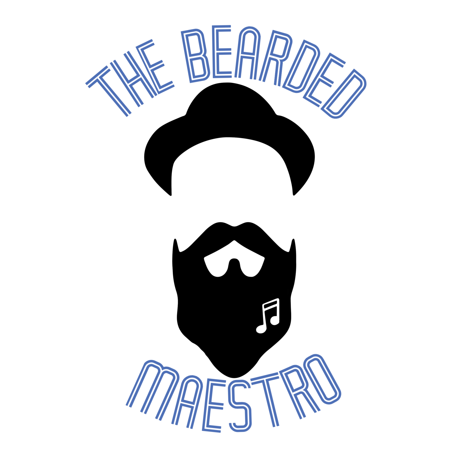 The Bearded Maestro