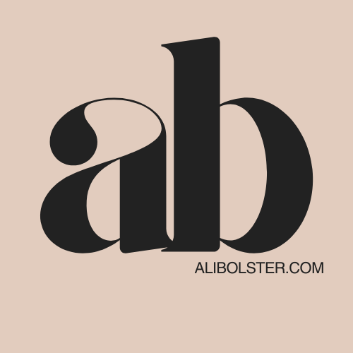 Ali Bolster