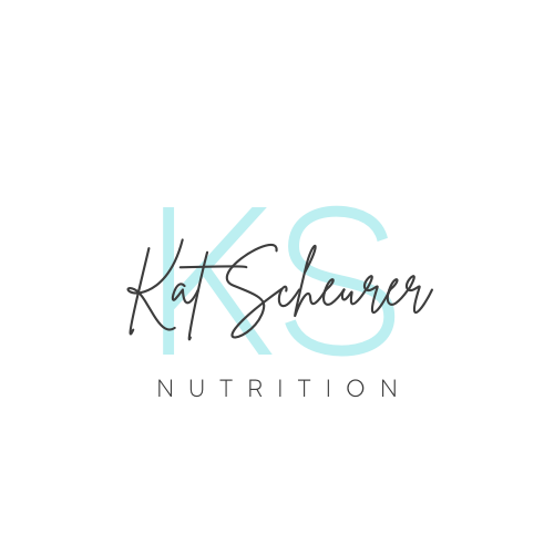 Kat Scheurer | Dietitian