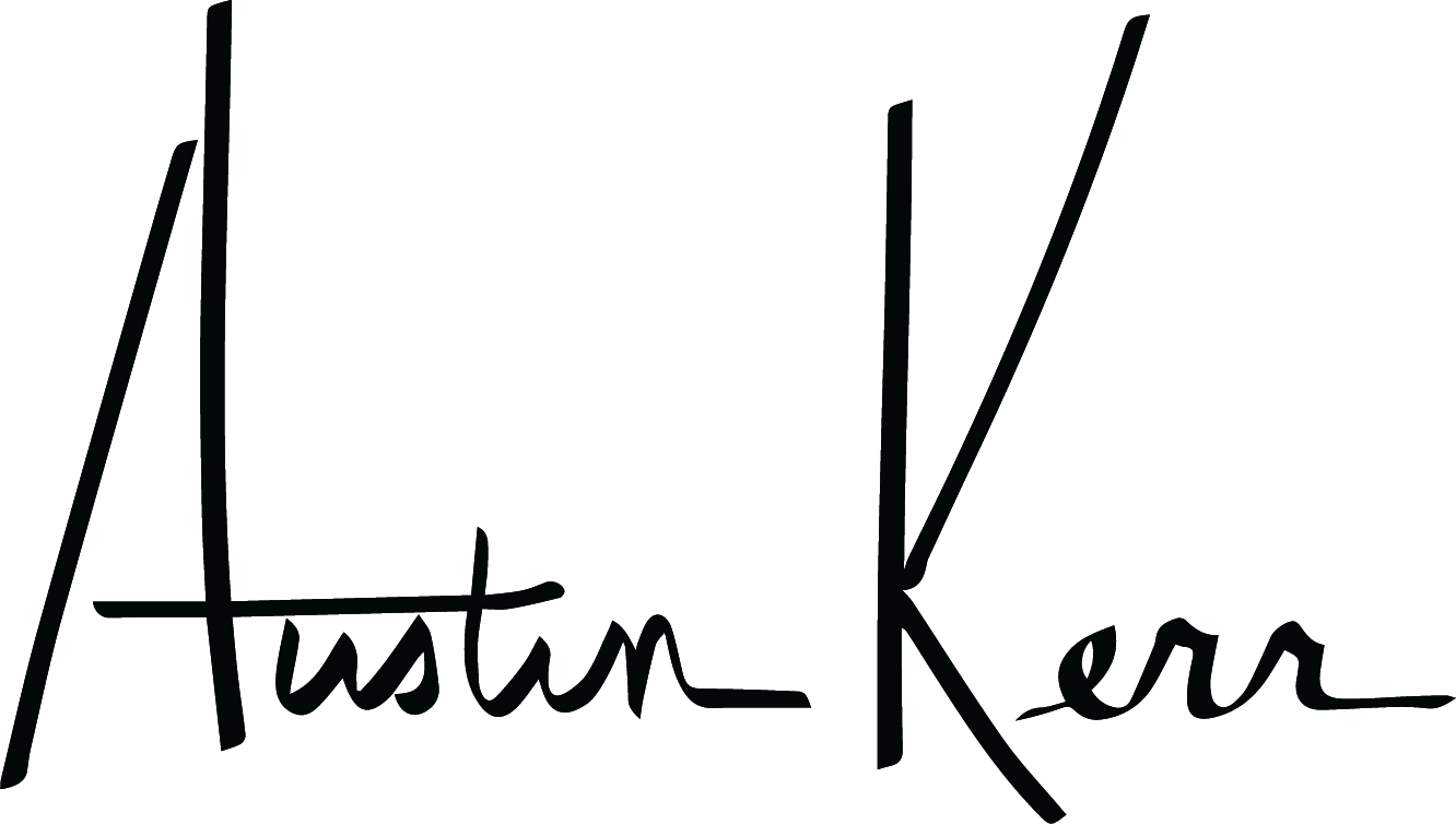 Austin Kerr Art