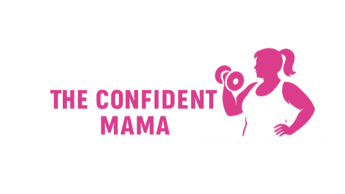 The Confident Mama - Krysti Beckett
