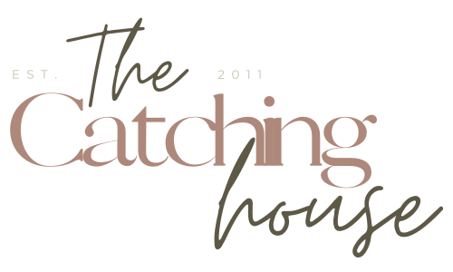 The Catching House