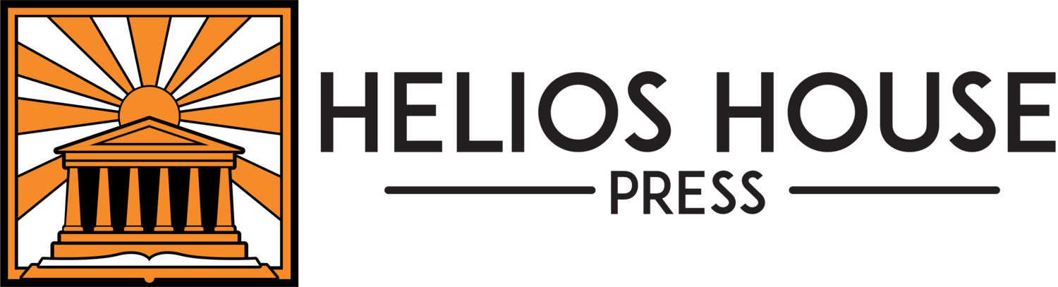 Helios House Press