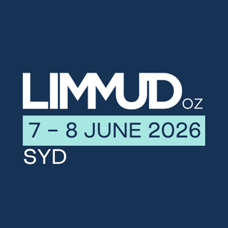 Limmud Oz Sydney