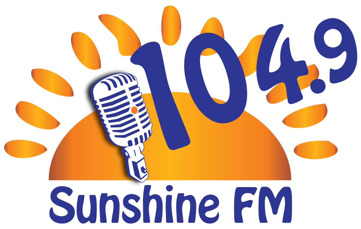 Sunshine FM 104.9