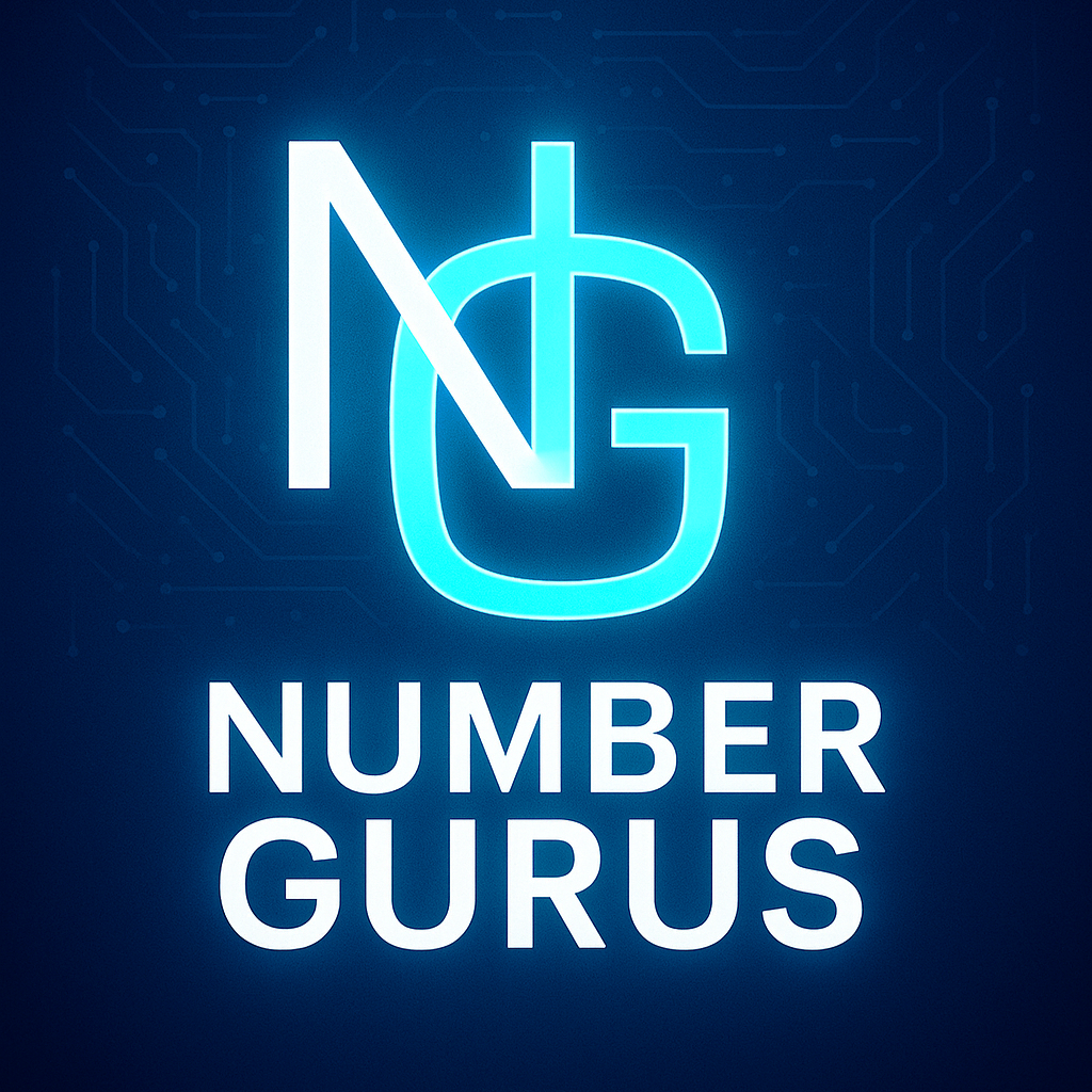 Number Gurus