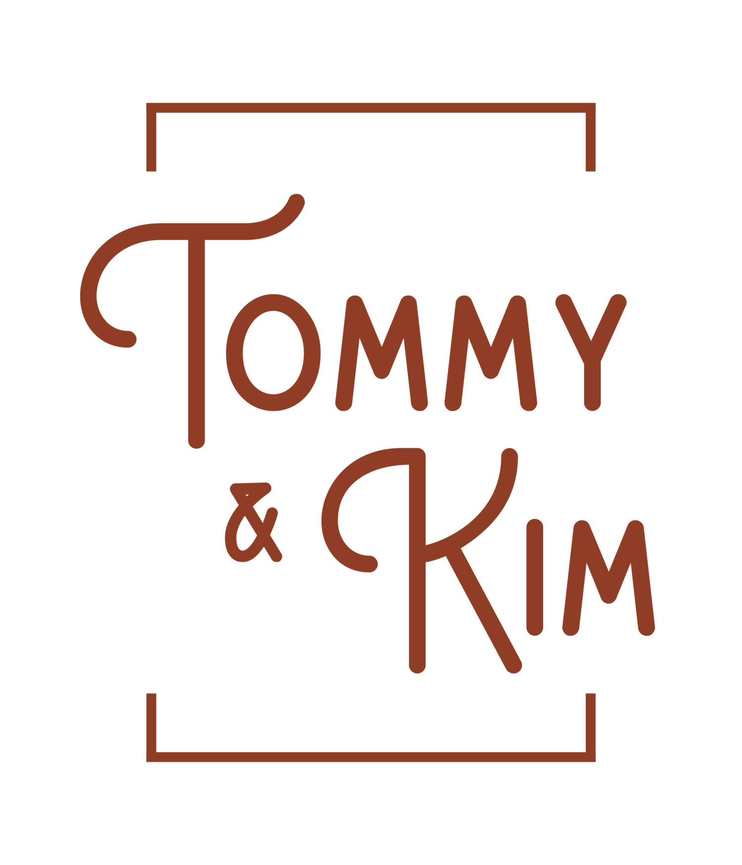 Tommy and Kim Music