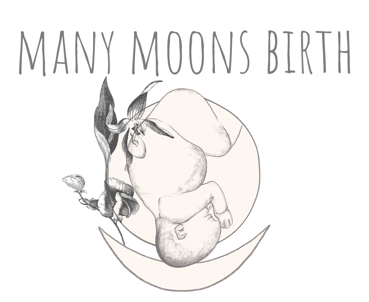 Many Moons Birth