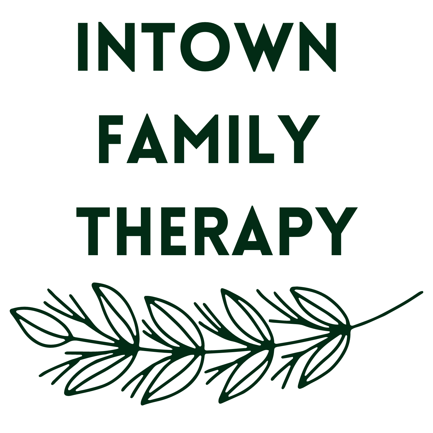 Intown Family Therapy
