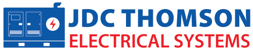 JDC Thomson Electrical Systems - Generators, Critical Power Systems, Thermal Imaging