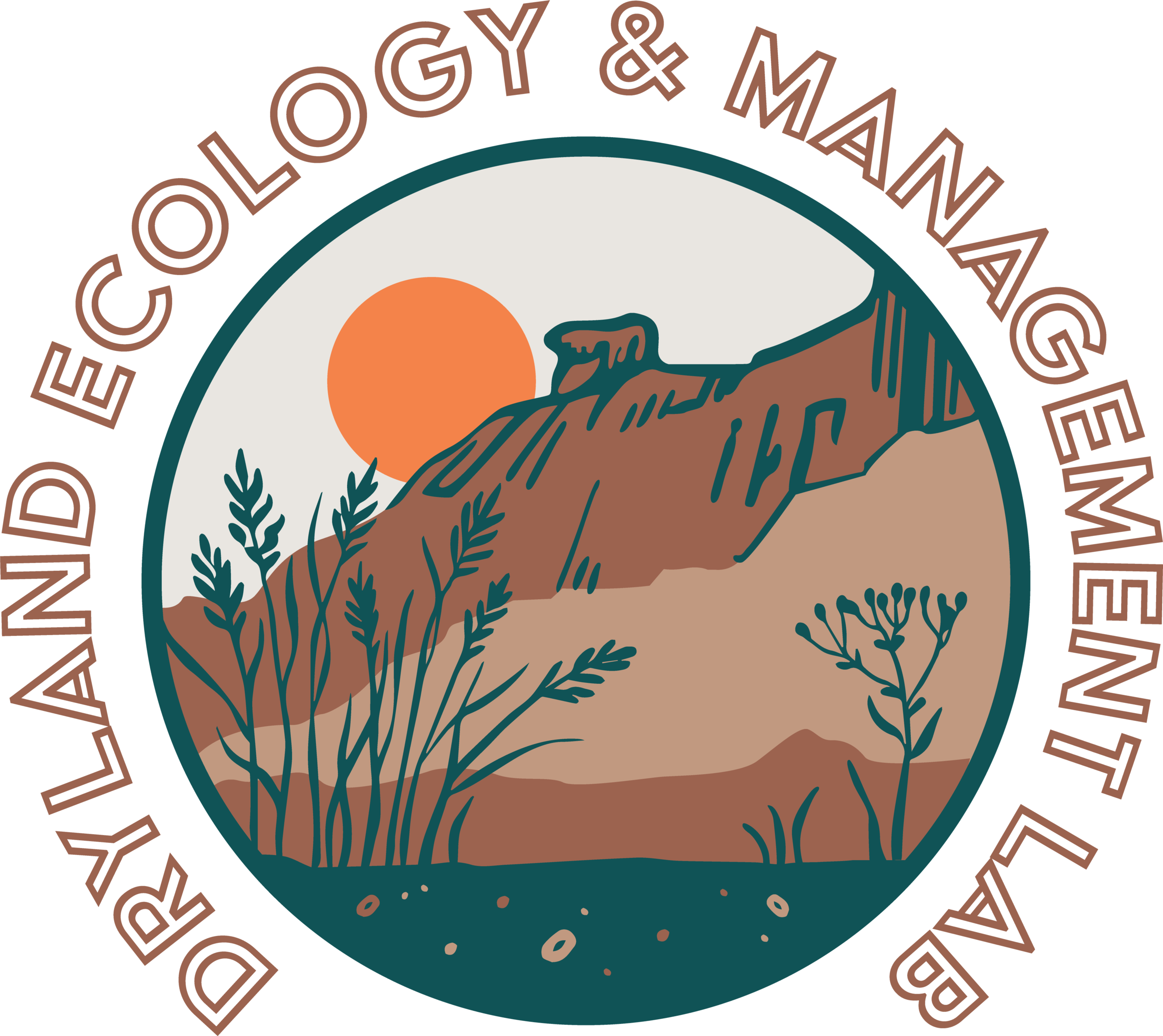 Dryland Ecology and Management Lab