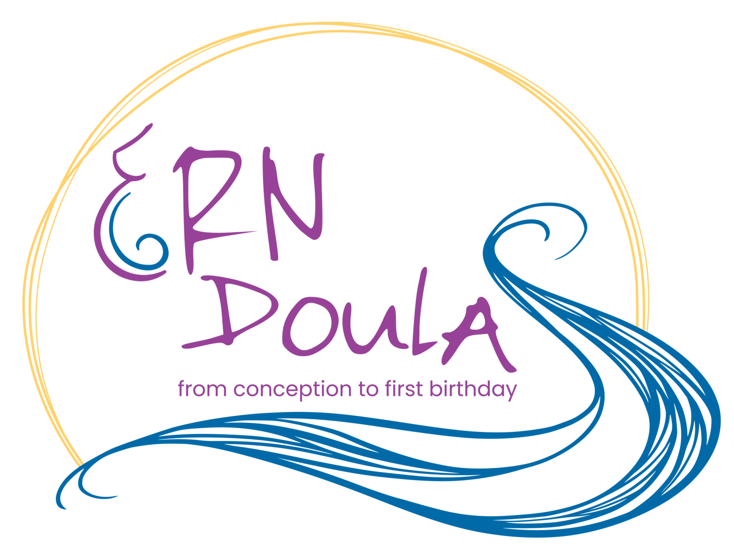 ERN DOULA &amp; CHILDBIRTH EDUCATION