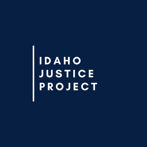 Idaho Justice Project