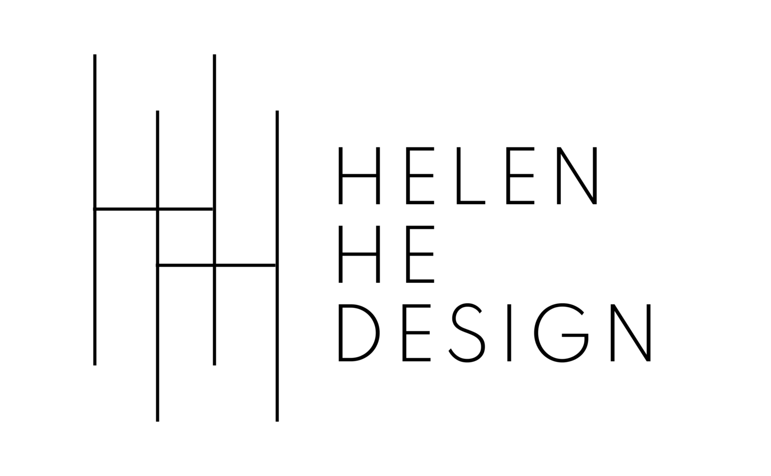 Helen He Design
