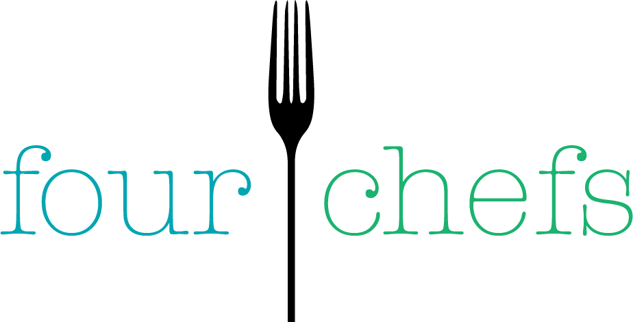 Four Chefs