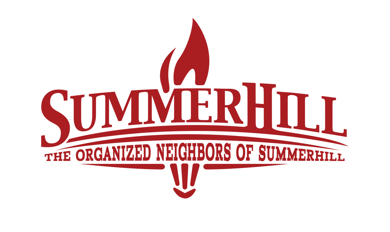 Organized Neigbhors of Summerhill