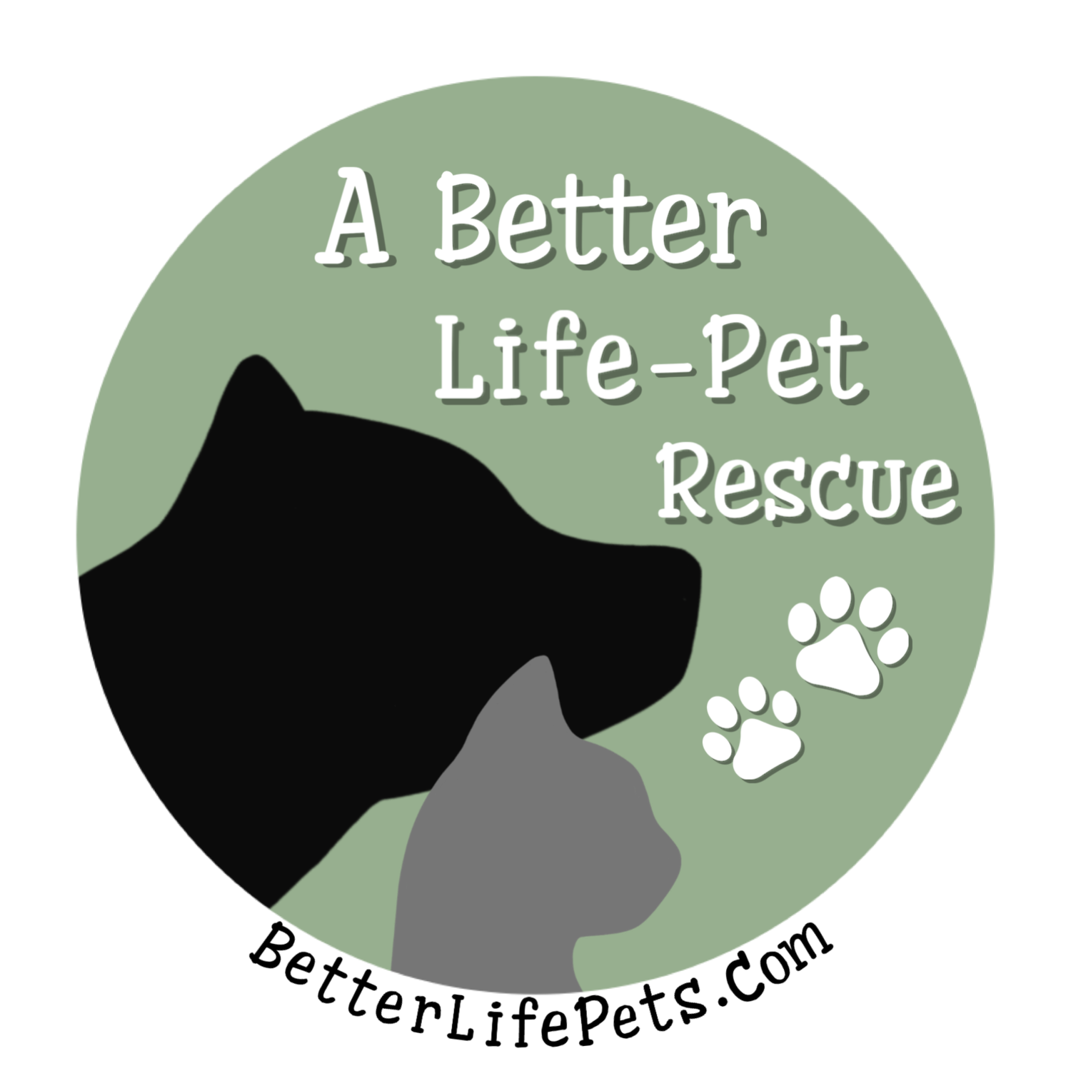 A Better Life - Pet Rescue