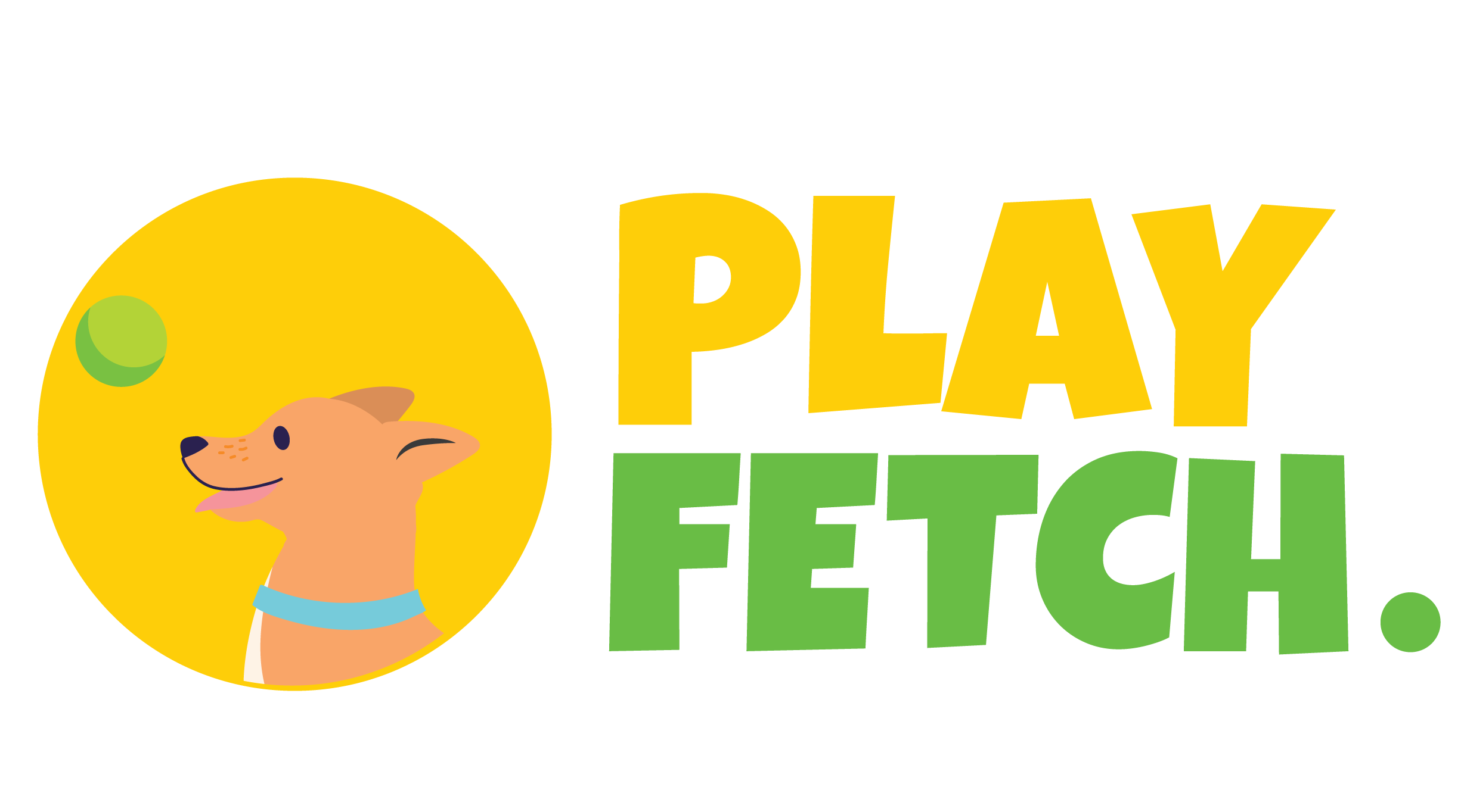 PlayFetch.