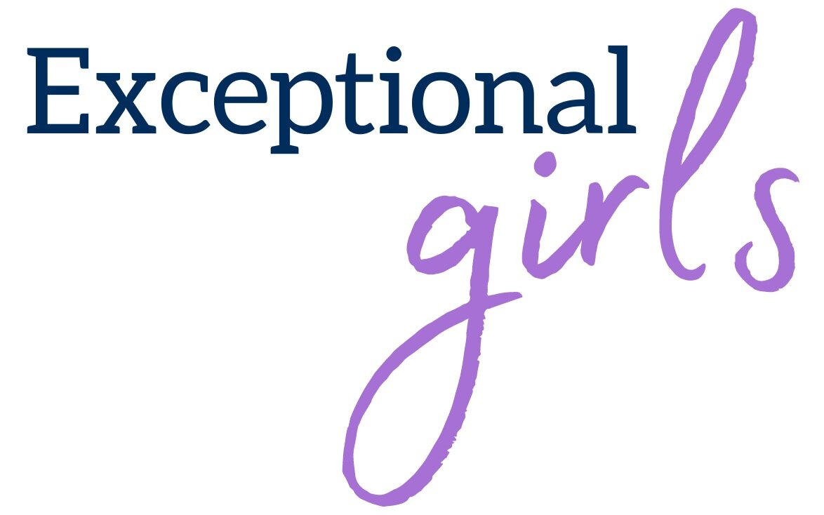 Exceptional Girls Podcast Site