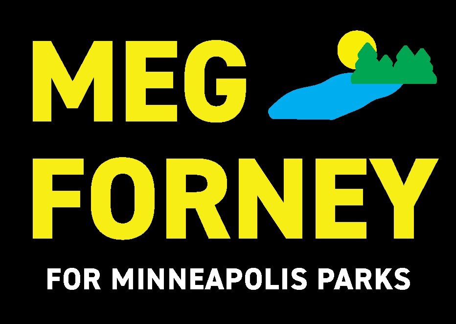 Meg Forney for Minneapolis Parks