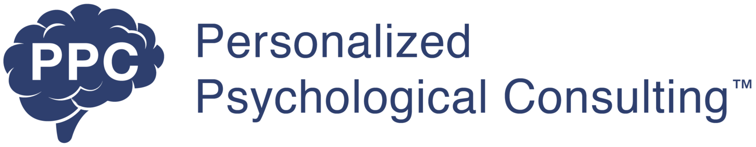 PPC  |  Personalized Psychological Consulting