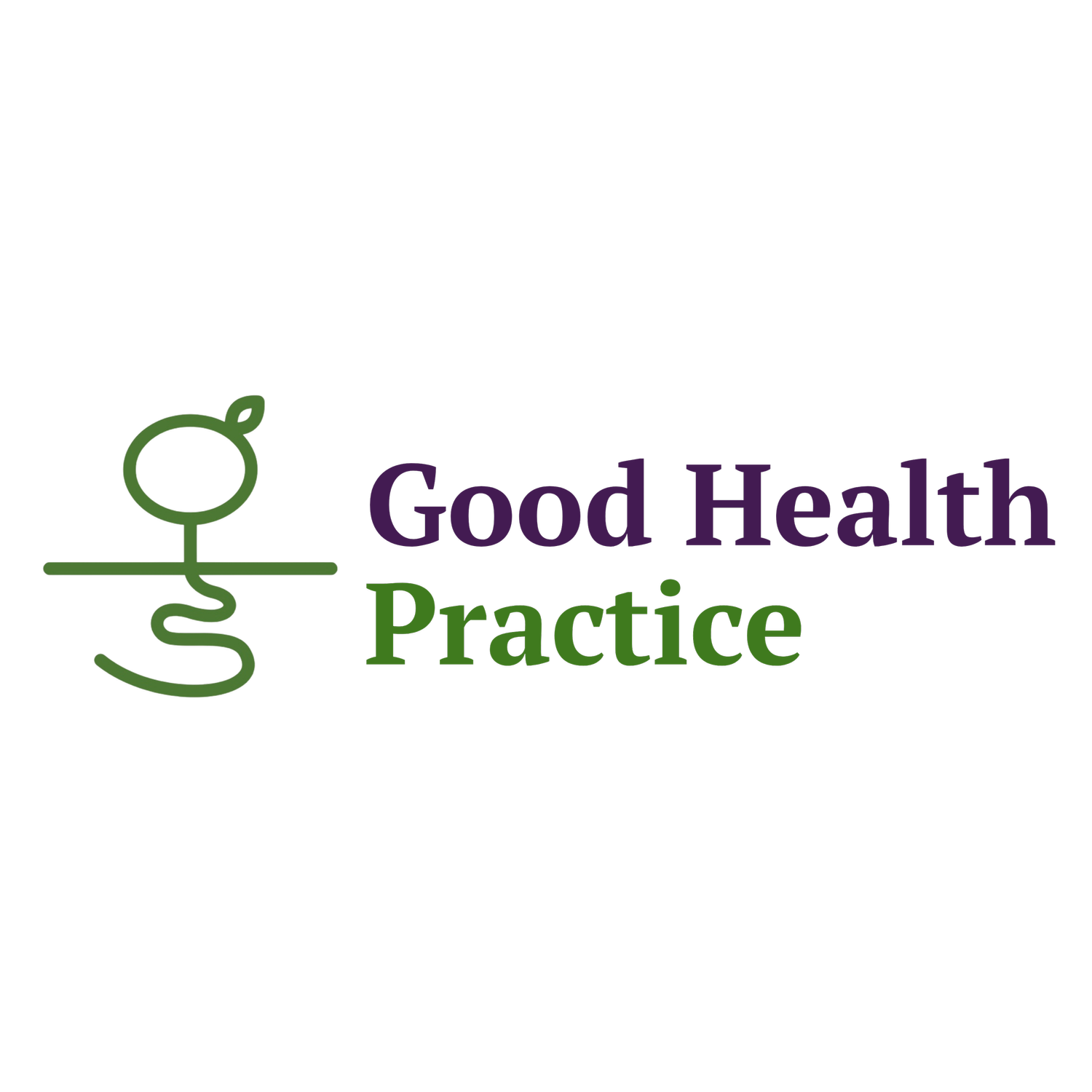Good Health Practice