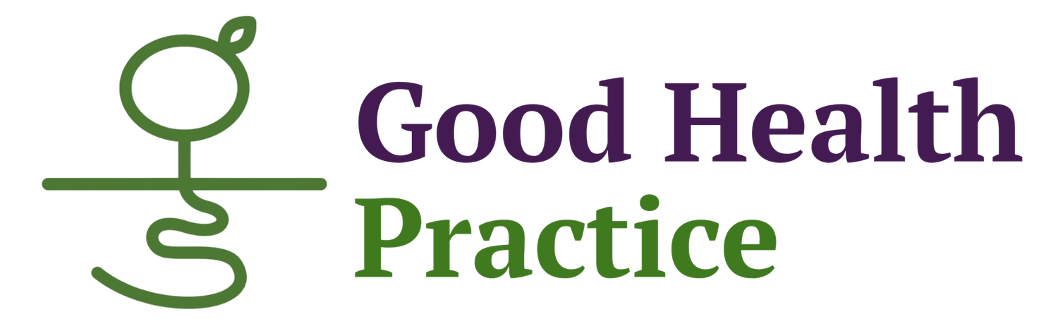 Good Health Practice