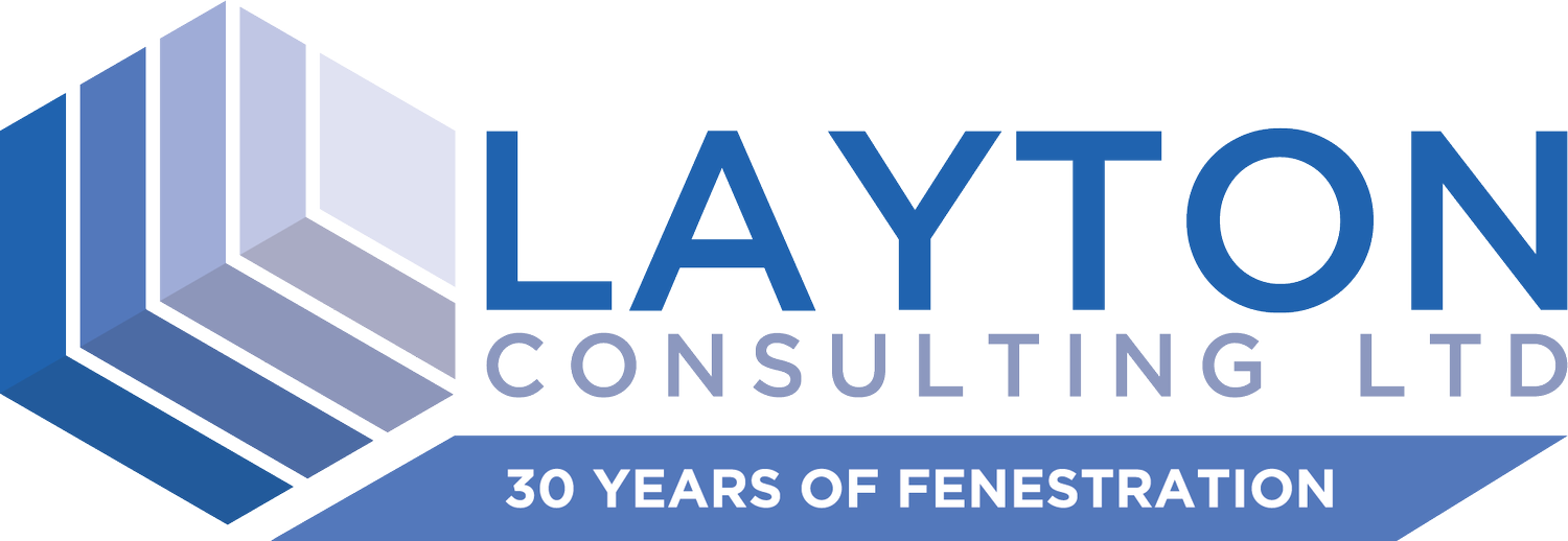 Layton Consulting LTD. - specialized engineering for cladding, and glazing systems 