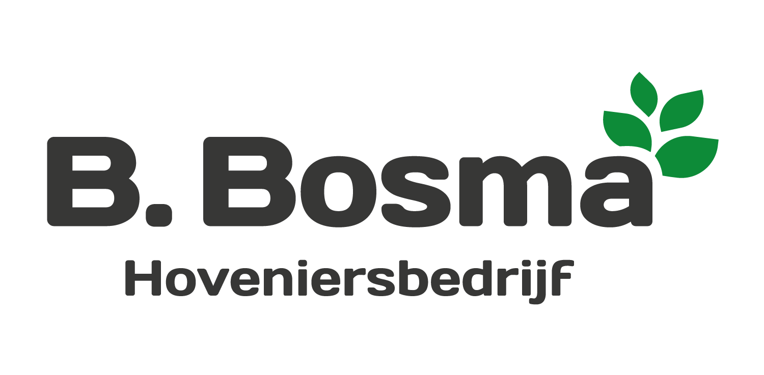 Hoveniersbedrijf B. Bosma