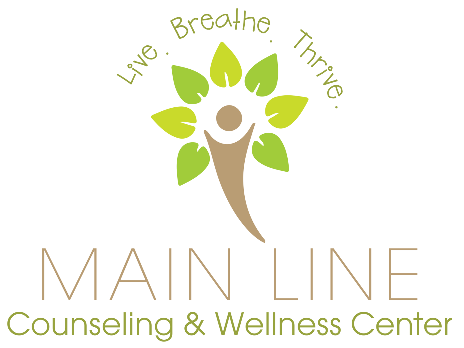 Main Line Counseling &amp; Wellness Center, Inc. 